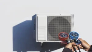 Mantenimiento de equipos de climatización en el País Vasco