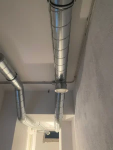 Ventilación industrial Bilcoclima