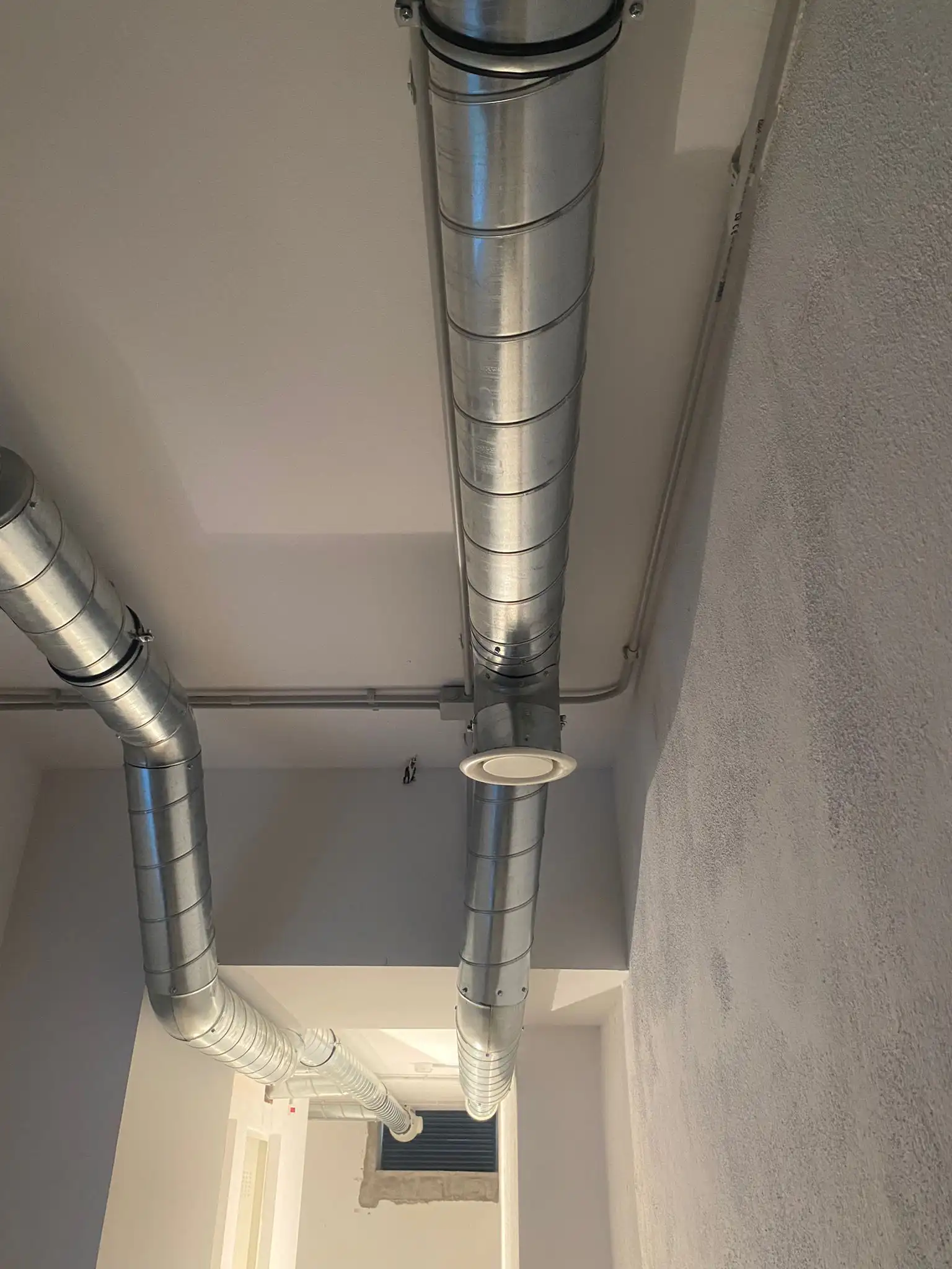 Ventilación industrial Bilcoclima